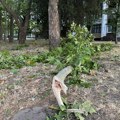 Град у понедељак остао без струје и воде, стигло објашњење шта се десило