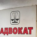 Advokatska komora donela odluku o trodnevnoj obustavi rada