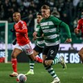 Najveća fudbalska krađa! "Ludi" golgeter Viktor Đekereš uopšte ne potpisuje za Arsenal, već za ovog evropskog giganta?!