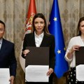 Srbija drži mesto regionalne sile po investicijama Kineska kompanija stiže i zaposliće 100 ljudi u Ćupriji! Ministarka…