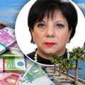 Službe za petama misterioznoj Tatjani, u gepeku joj našli 4,7 miliona evra! Ozloglašena Ukrajinka kupuje luks hotele od 25…
