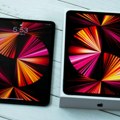 Novi iPad Pro dobija još jednu prednju kameru