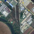 U planu novi privredni kvadrati kod surčinske petlje