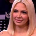 Trudna Milica Todorović prvi put u javnosti Evo kako izgleda u blagoslovenom stanju! (foto)