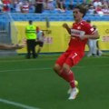Dejan Stanković u transu, ali... Radovao se golu u 92. minutu kao dete, a kada je sudija stavio loptu na centar... (video)