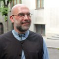 Milićević: Nisam prekršio Jevanđelje, verovatno će me isključiti iz crkve