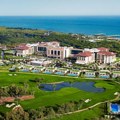 Regnum Carya 5* u Beleku: Raj za hedoniste
