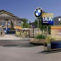 BMW Grupa najavljuje svoj premijere za sajam u Minhenu