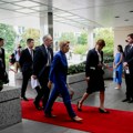 Švajcarska carinska drama: Od nade do očaja