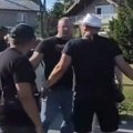 VIDEO PUF: Naprednjaci napali naše članove u Bačkom Petrovcu, neki od njih imali i noževe