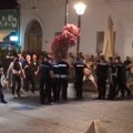 “Srbijo, probudi se!”: Studenti u blokadi poručili da napadi na građane neće biti tolerisani i da čvrsto stoje uz njih