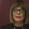 Maja Gojković: Prostorije SNS u Novom Sadu uništavale organizovane terorističke bande