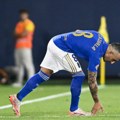 Crna noć po Paunovića, Rondon nije iskoristio penal, isključen Reina