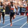 Najbolji sprinter sezone propušta duel sa Lajlsom pred SP