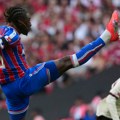 Kakva bomba u Engleskoj: Ebereči Eze prešao u Arsenal za 70 miliona evra!