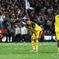 Dortmund šokantno ostao bez pobede protiv autsajdera – Andrej Ilić upisao asistenciju, Ten Hagu ne ide ni sa Leverkuzenom