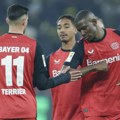 UŽIVO Počeo spektakl Bundeslige