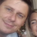"Decu i muževe treba držati na okupu": Jovana Jeremić u društvu Vojislava Miloševića i njegove ćerke iz prvog braka, tu je i…