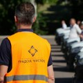 Čistoća u ponedeljak nastavlja akciju suzbijanja komaraca