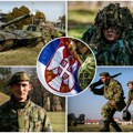 "Gde god se previše zvecka oružjem, narod mora biti nespokojan": Evropa se naoružava, a kakvo je stanje na Balkanu