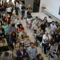Otvoren deo stalne postavke posvećen lokalitetu Svinjarička čuka i Petrovac 1