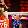 Srpkinje neće braniti svetski tron: Posle drame i bez Boškovićeve naše devojke poražene od Holandije u osmini finala