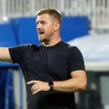 Jakšić pred Partizan: Važno da se dobro branimo u prekidima