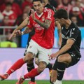Portugalci otrkili šta Zvezda nudi za Hendela, ali posao još nije završen!