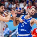 Srbija protiv Češke za četvrtu pobedu na Evrobasketu u nizu