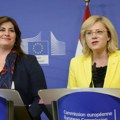 Bivša hrvatska ministarka osuđena zbog plaćanja privatnih troškova u restoranima evropskim novcem