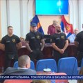 BLOG UŽIVO Haos u Zaječaru: SNS zakazao sednicu uprkos odluci suda. Ispred zgrade policija, u sali obezbeđenje nasrće na…