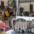 Među poginulima u padu žičare ima i stranaca Jezivi detalji stižu iz Lisabona: Otkriveno šta bi mogao biti uzrok nesreće…