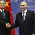 Putin saopštio: Odluka Kine o bezviznom režimu za ruske građane izuzetno značajna, uzvratićemo na isti način