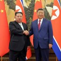 Kim Džong Un: Nepokolebljiva posvećenost razvoju odnosa Severne Koreje i Kine