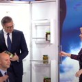 Kako ućutkati preostale nezavisne medije