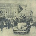 Nepoznata uloga Bele Krleže u NDH