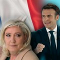 "Spremnija nego ikad": Marin Le Pen upozorava Makona: Pozvala na raspuštanje francuskog parlamenta