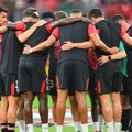 Uefa žestoko kaznila fudbalera Atletika zbog dopinga!