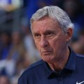 Svetislav Pešić nije više selektor košarkaša Srbije