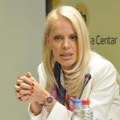Đurica (Evropski pokret u Srbiji): Teme u govoru predsednice EK ključne za EU, Srbija je kap u moru