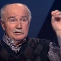 Odlazak čoveka koji je sabljom posekao kriminal Detalji iz života nekadašnjeg načelnika Uprave kriminalističke policije