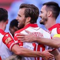 Železničar samo gost na rođendanu i lakši trening za Zvezdu pred "večiti derbi"