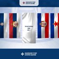 Nacionalni trezor kulturne baštine – digitalizovane zastave Srbije i knjiga o njihovom putu