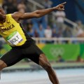 Legendarni Jusein Bolt šokirao sve: "Ostajem bez daha dok se penjem uz stepenice..."