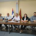 “SVANUĆE” PODNELO PREDLOGE ZA DOPUNU DNEVNOG REDA PREDSTOJEĆEG SKUPŠTINSKOG ZASEDANJA – TRAŽI SE RASRPAVA O POLITIČKOJ…