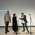 Izložbom Hind Mezaine otvoren četvrti “Sonjin septembar“