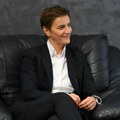 Brnabić: Na vojnoj paradi pokazana snaga jedinstva, nove mere rešavaju probleme građana