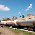 Smederevci traže da se prevoz tečnog naftnog gasa izmesti iz centra grada