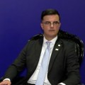 "Žrtve su namamljene na mesto zločina": Ministar Šarović otkrio detalje dvostrukog ubistva na Cetinju
