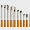 Više od 150 tona cigareta zaplenjeno u najvećoj ilegalnoj fabrici u Italiji - u podzemnom bunkeru